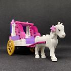 Lego MOC Horse Carriage / Princess Parade Float