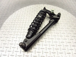 2020 19-21 Can-Am Ryker 900 OEM Rear Shock Suspension Spring Linkage Assy - Picture 1 of 12