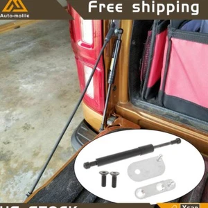 Juego de accesorios amortiguador amortiguador amortiguador amortiguador puerta trasera para Ford Ranger 2019 2020 - Imagen 1 de 7