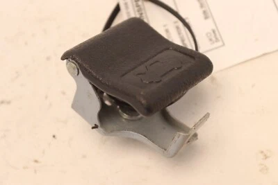 2019-2024 SUBARU FORESTER BONNET HOOD RELEASE HANDLE LEVER OEM - Image 1 of 4