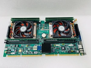 Proxeon SBC87888 Single Board Computer Axiomtek, x2 Intel E5-2618LV4 / USED - Bild 1 von 16