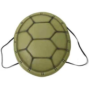Turtle Shell Eva Costume Teenage Mutant Ninja Turtles Cosplay Dress Up - Picture 1 of 3