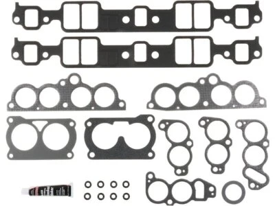 Juego de juntas de colector de admisión Victor Reinz 84889JKMG para Pontiac Firebird 1985-1992 Foto 1 de 2