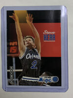 1993 SkyBox Premium Basketball Steve Kerr Magic Card #381 | eBay