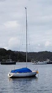 sailing boat - Picture 1 of 2