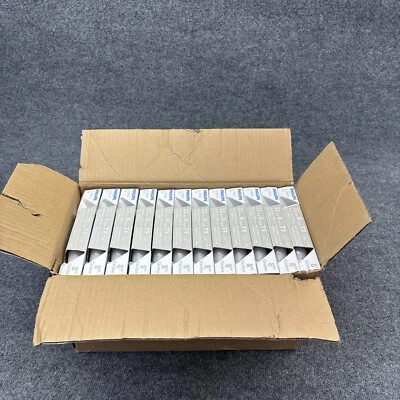 Philips FC8T9/COOL WHITE PLUS 22W Circular Fluorescent Lamp 12 PACK - Image 1 of 4