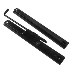 1 Pair Seat Slider Seat Mounting Track Seat Slider Seat Slide Rail Tool - Picture 1 of 12