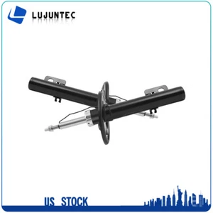 Set (2) Front Shocks Struts Absorbers For 2010-2012 Ford Taurus Lincoln Mks - Picture 1 of 8
