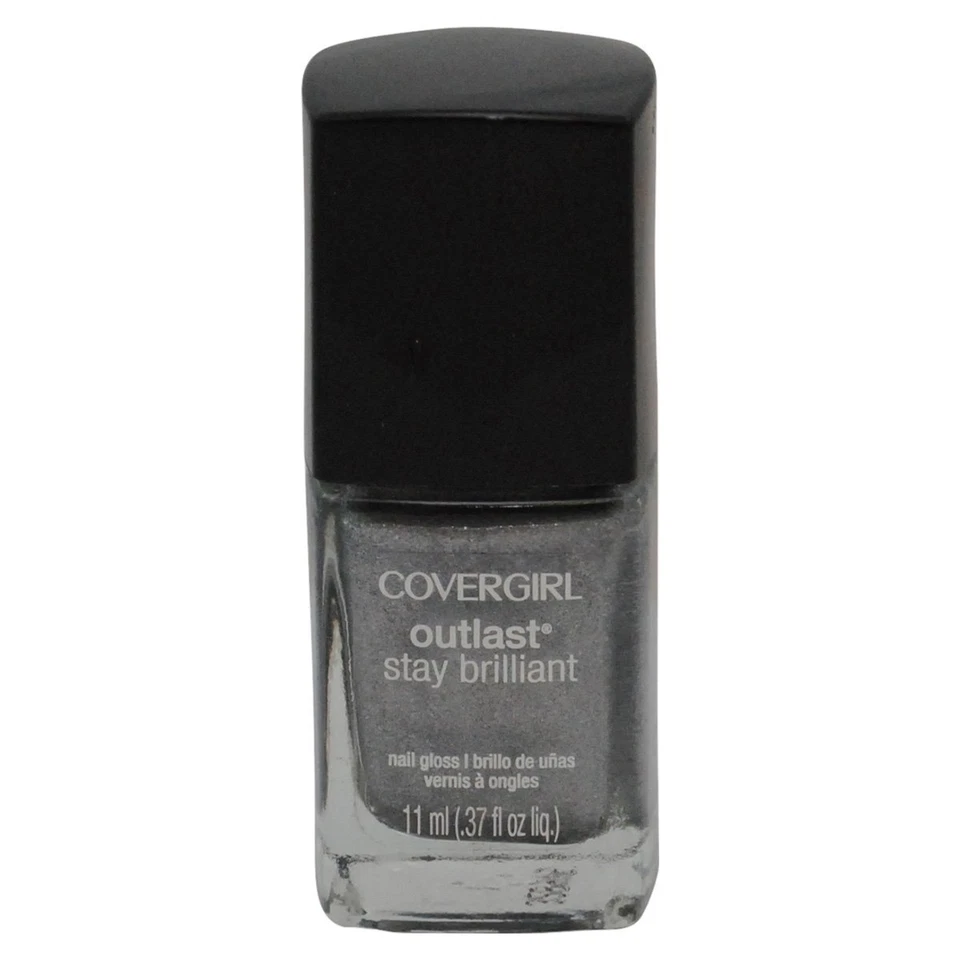 CoverGirl Outlast Nail Gloss - Show Stopper 322 - Изображение 1 из 1
