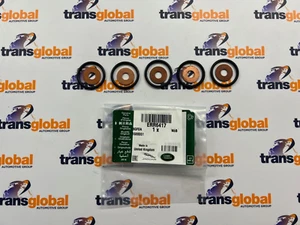 Genuine LR Fuel Injector Washers and OE Sealing Rings for Defender Discovery TD5 - Picture 1 of 3