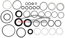 POWER STEERING RACK AND PINION SEAL KIT FOR MERCEDES-BENZ S CLASS 1998-2006 ZF