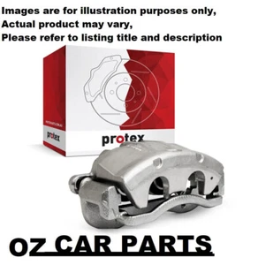NEW DRIVER FRONT BRAKE DISC CALIPER FOR Nissan Navara D22 2002-ON D-22 - Picture 1 of 1