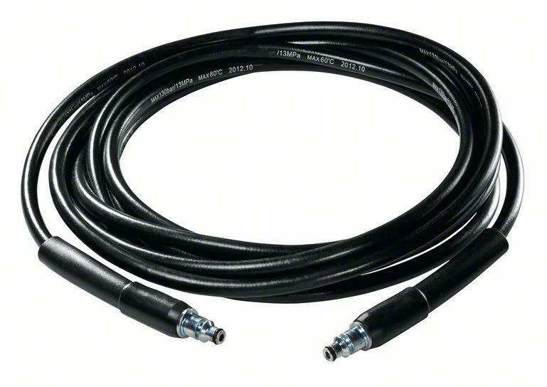 Bosch High-Pressure Replacement hose for Easy, Universal Aquatak 6m F016800360 - Image 1 of 1