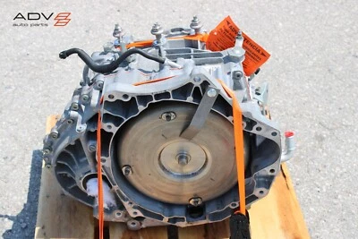 2018 - 2021 MAZDA 6 FWD AUTOMATIC TRANSMISSION GEAR BOX OEM -35K MILES- - Image 1 of 4