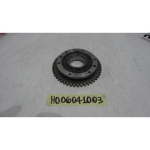 Gearwheel Freewheel Motor Gear Free Wheel Honda Hornet 600 99 02 - Picture 1 of 2