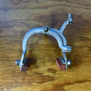 Pinza de freno trasera Schwinn Script aprobada tipo 810 etc años 60 vintage A13 - Imagen 1 de 13