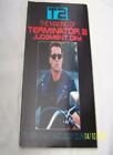 The Making of " Terminator 2 - Judgement Day " By Don Shay