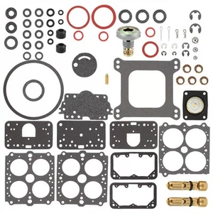 Manual Measurement Carburetor Repair Kit Replacement Installation Wear-resistant - Picture 1 of 12