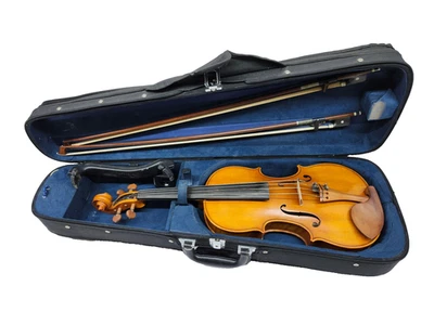 Andreas Eastman VA200 15" Viola Anno 2013 1700098 - Image 1 of 4