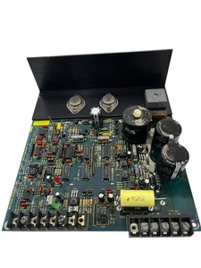 Motion Science D0029777 Servoverstärker SPS Platinenmodul - Bild 1 von 4