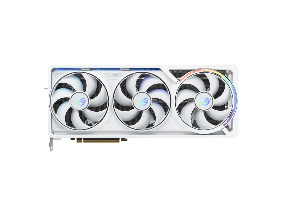 ASUS ROG Astral GeForce RTX 5090 32GB GDDR7 PCI Express 5.0 Graphics Card
