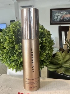 JLO BEAUTY That Star Filter Warm bronze Complexion Booster 1oz/30mL FULL SZ. - Picture 1 of 2