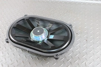 14-17 GHIBLI Rear Center Audio Stereo Radio Speaker Sub Subwoofer OEM Factory OE Foto 1 de 4