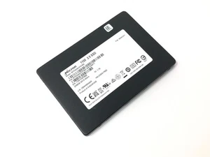 Micron 2TB SATA SFF 2.5" SSD MTFDDAK2T0TBN Series 1100 MTFDDAK2T0TBN-1AR1ZABYY - Imagen 1 de 1