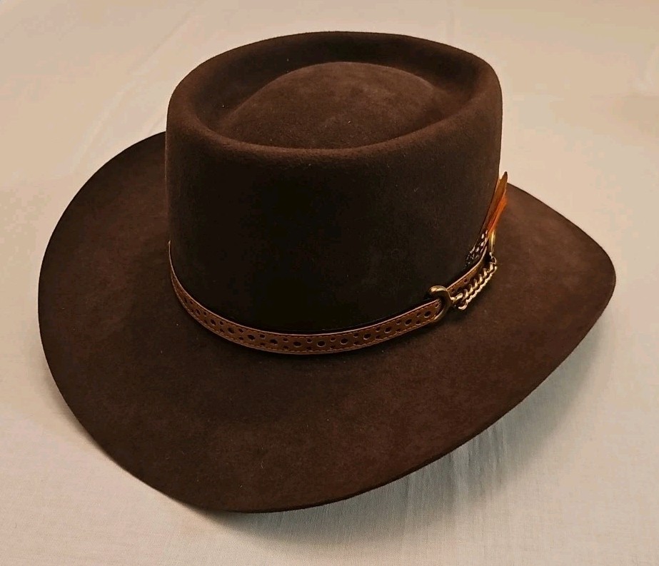 Akubra Hats for Men for sale | eBay Akubra Hats for Men for sale | eBay