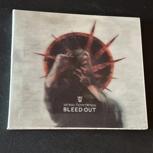 WITHIN TEMPTATION - Bleed Out DIGI CD with 3D Cover NEU! - Bild 1 von 6