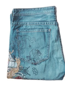 Ecko Unltd. Baggy Jeans - Bild 1 von 3