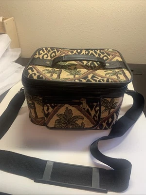 Bolso/cartera Raviani - Dallas Texas - (hecho en China). 6”x8”x10” Foto 1 de 4