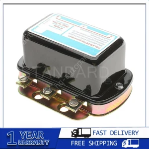 Voltage Regulator For Chrysler New Yorker 1949 1948 1947 1946 1940 - Picture 1 of 4