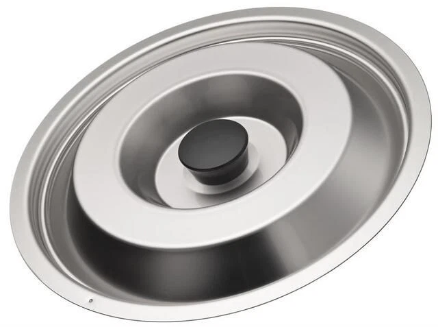 Bravilor Bonamat Genuine OEM Single Wall Container Lid VHG 5 (7.110.211.501) - Image 1 of 1