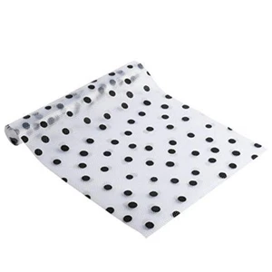 Kitchen Drawer Liner Drawer Pad Oil Proof Drawer Liner Cabinet Protector Film - Picture 1 of 12