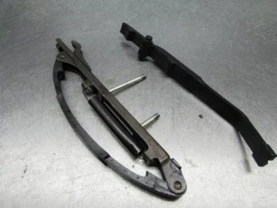 Hojas tensoras de cadena de leva para motocicleta Honda CB900 F DOHC 1979-1982  Foto 1 de 4