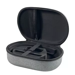 Protective Hard Carrying Case VR Gaming Headset Storage Bag For Apple Vision Pro - Picture 1 of 7