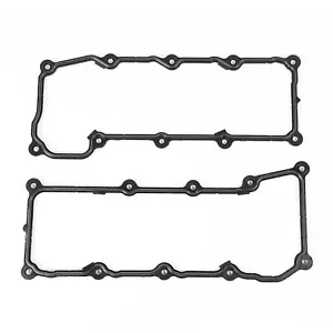Fits Jeep Grand Cherokee Liberty Commander WK KJ KK XK Engine Valve Covers 1744 - Picture 1 of 1