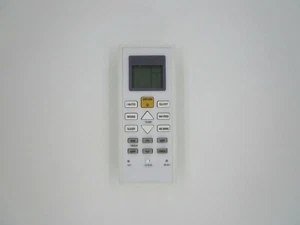 Aire acondicionado de aire acondicionado Panasonic A75C3830 CS-RE9PKR CS-RE18MKR - Imagen 1 de 5