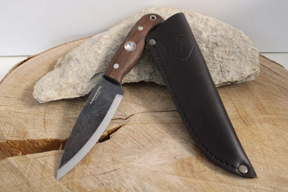 CONDOR TOOL & KNIFE Condor WAYFINDER KNIFE Messer COCTK2830-52HC