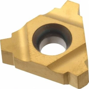 Inserto de torneado de rosca interna Carmex 22 IR 5,5 ISO P25C - Imagen 1 de 7