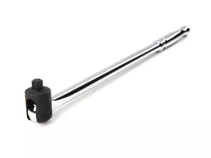 Tekton SBH00118 3/8 Zoll Antrieb x 18 Zoll Breaker Bar, NEUES DESIGN - Bild 1 von 6