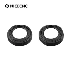 TPE Rear Wheel Bearing Cover For Husqvarna TE FE 125 250 350 450 501 2014-2023 - Picture 1 of 6