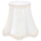  Chandelier Shade Fabric Cloth Lampshade Indoor Sconces Wall Lighting