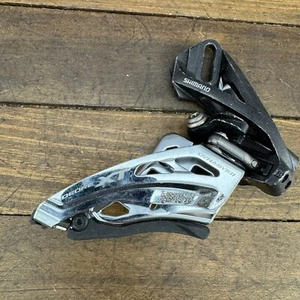 Shimano Deore XT Front Derailleur FD-M8020 Direct Mount Top Pull Dyna Sys 10t A2 - Picture 1 of 11