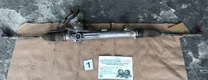 SCATOLA STERZO SERVOSTERZO IDRAULICO IDROGUIDA FORD MONDEO TDCI 2.0 1S7C3200EH - Imagen 1 de 7