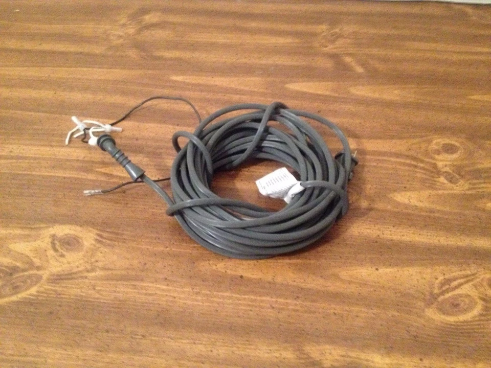  Cable de alimentación Shark para Navigator Lift-Away UV440 NV350 - NV358 NV370 NV360 NV361 Foto 1 de 1