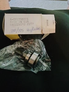 EF1738001 Bearing Assy Fits John Deere 700 705 Model Hay Rake NOS - Picture 1 of 3