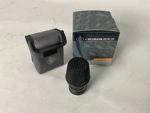 Neumann KK 104 U BK - Picture 1 of 2