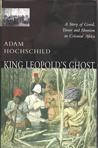 Adam Hochschild - King Leopold's Ghost - Hardback - 1999 - UNREAD - UK FREEPOST - Picture 1 of 2